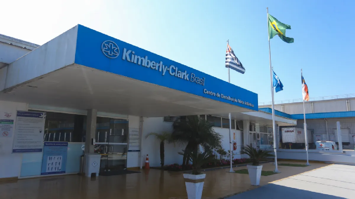 Aquisição da Kenvue pela Kimberly-Clark cria líder global com US$ 32 bi de receita