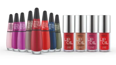 Impala lança coleção “Virando o Jogo”