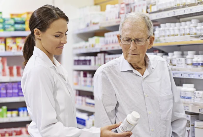 Imagem relacionada a: Marca própria para público sênior tem potencial de R$ 55,8 bi