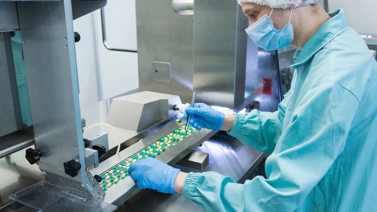 Planta da MCG Suplementos tem mais de 20 mil m² e permitirá ampliação da capacidade produtiva