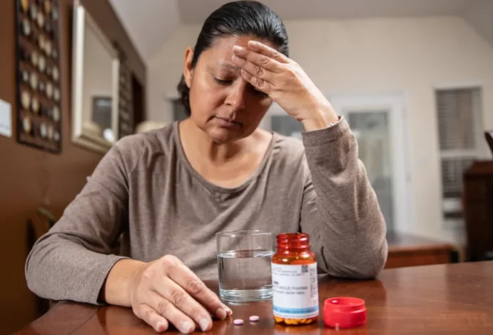 Bayer lanca medicamento para menopausa nos estados unidos