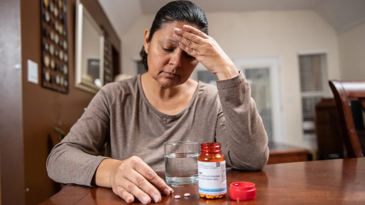 Bayer lanca medicamento para menopausa nos estados unidos