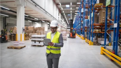 Mercado de distribuição farmacêutica cresce 9,8%