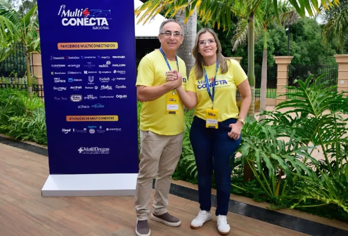 MultiConecta movimenta R$ 10 milhões em negócios