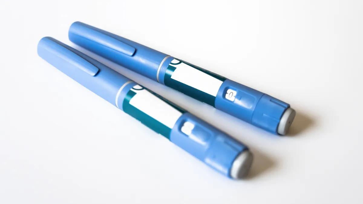 Novo Nordisk anunciou redução antes de acordo com governo Trump entrar em vigor