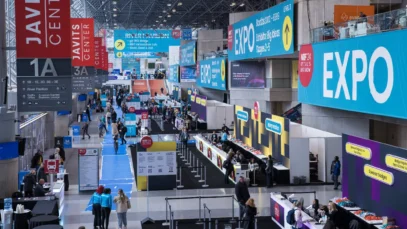 Com foco inédito no canal farmacêutico, programa da missão para a NRF inclui preparação prévia, curadoria especializada, visitas técnicas e análises pós-evento