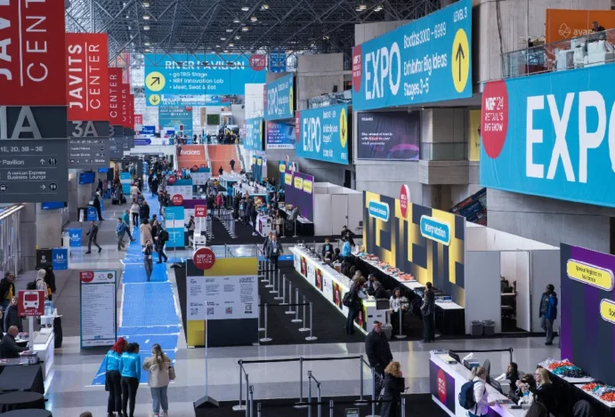 Com foco inédito no canal farmacêutico, programa da missão para a NRF inclui preparação prévia, curadoria especializada, visitas técnicas e análises pós-evento