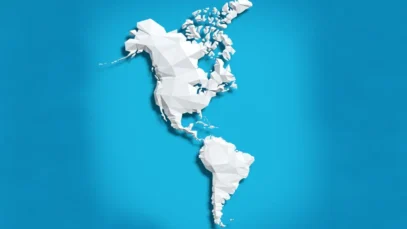 O contraste do varejo farmacêutico norte-americano