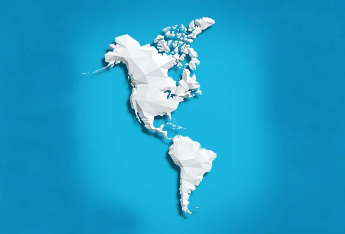 O contraste do varejo farmacêutico norte-americano