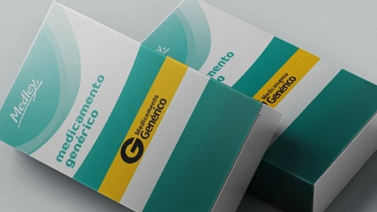 Medley, farmacêuticas, indústria farmacêutica