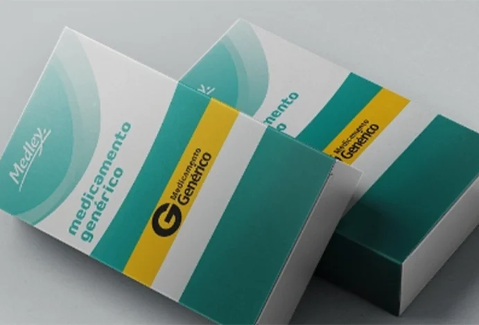 Medley, farmacêuticas, indústria farmacêutica