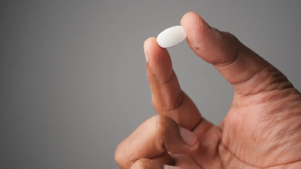 Omeprazol agora pode ser vendido sem receita médica