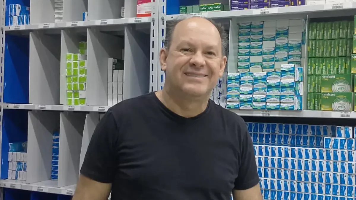 Os bastidores da Black Friday em uma farmácia digital