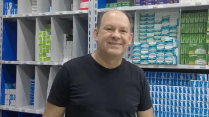 Os bastidores da Black Friday em uma farmácia digital