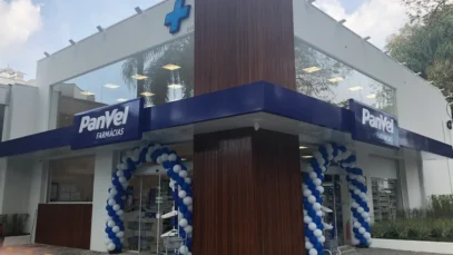 Panvel quer maximizar a geração de valor para os acionistas