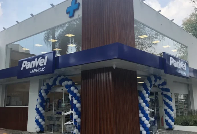 Panvel quer maximizar a geração de valor para os acionistas