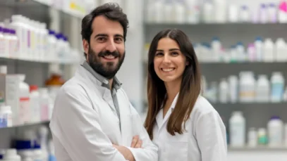 Projeto fixa piso nacional para farmacêuticos em R$ 6.500, com correção pelo INPC