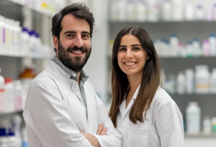 Projeto fixa piso nacional para farmacêuticos em R$ 6.500, com correção pelo INPC