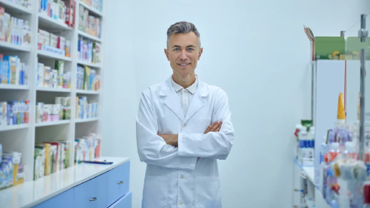 Projeto de Lei prevê piso salarial dos farmacêuticos em R$ 6,5 mil para os profissionais de todo o Brasil