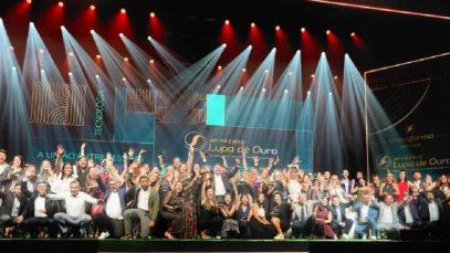 Prêmio Lupa de Ouro reconhece a excelência e inovação da indústria