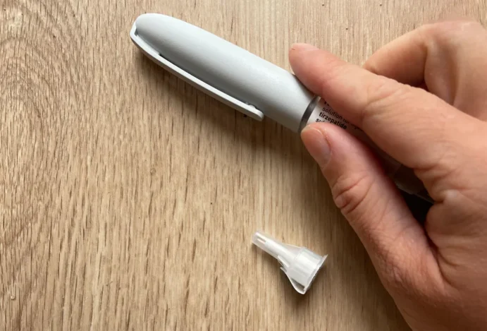 Nova possibilidade de prescrição do Mounjaro permite que dentistas recomendem o fármaco