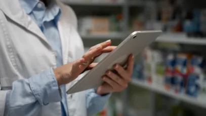 Programa da Trier Sistemas possibilita controle do negócio em dispositivos móveis