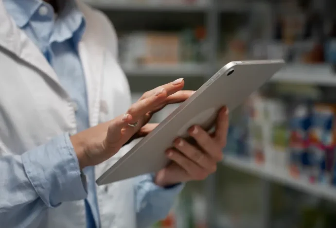 Programa da Trier Sistemas possibilita controle do negócio em dispositivos móveis