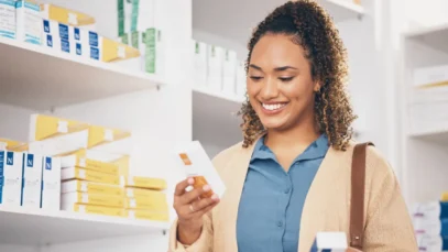 Seis em cada dez brasileiros compram conveniência na farmácia