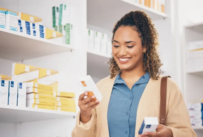 Seis em cada dez brasileiros compram conveniência na farmácia