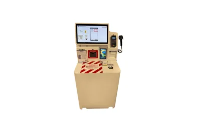 Self-checkout é alternativa para evitar filas e desistências no caixa