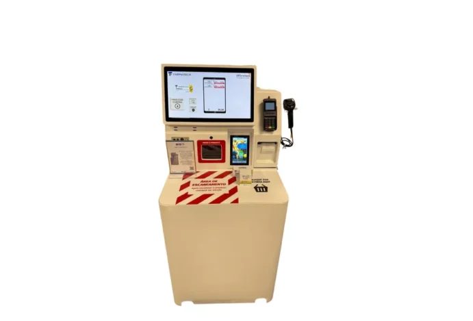 Self-checkout é alternativa para evitar filas e desistências no caixa