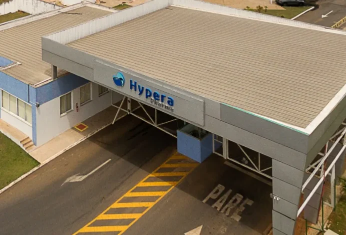 Farmacêutica exerceu opção e assume controle total da Simple Organic