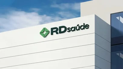 2800 vagas na rd saude