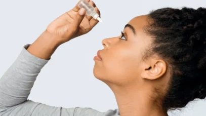 Medicamento é o primeiro e único aprovado para a vista cansada