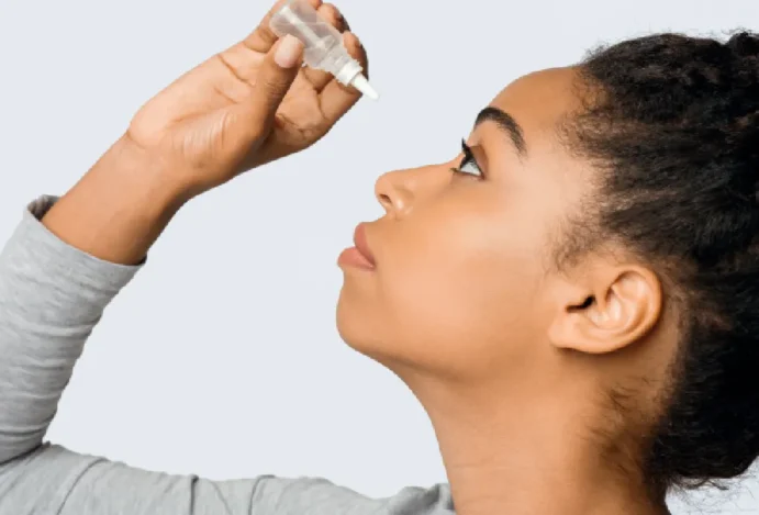 Medicamento é o primeiro e único aprovado para a vista cansada