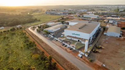 Viveo teve lucro de R$ 226,9 milhões, o primeiro registrado no ano