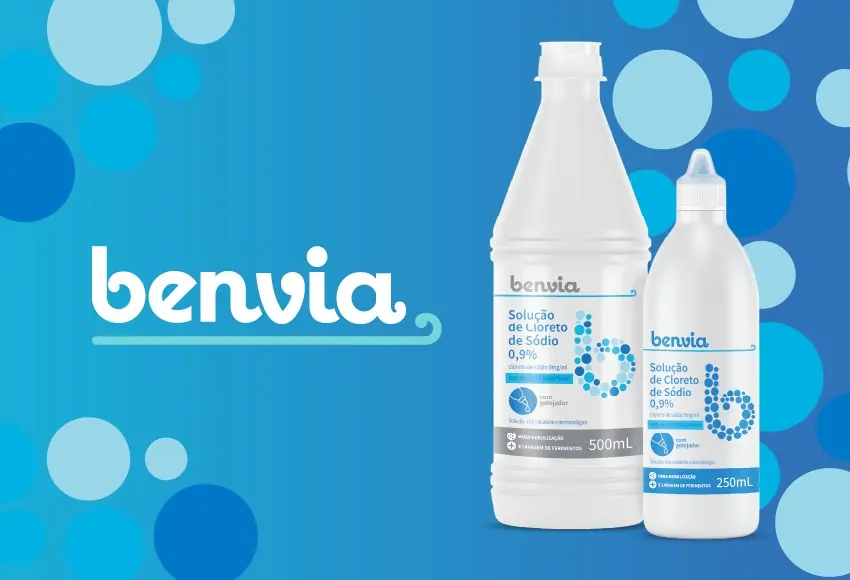 Benvia