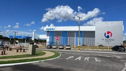 farmaceutica brasileira expansao ceo