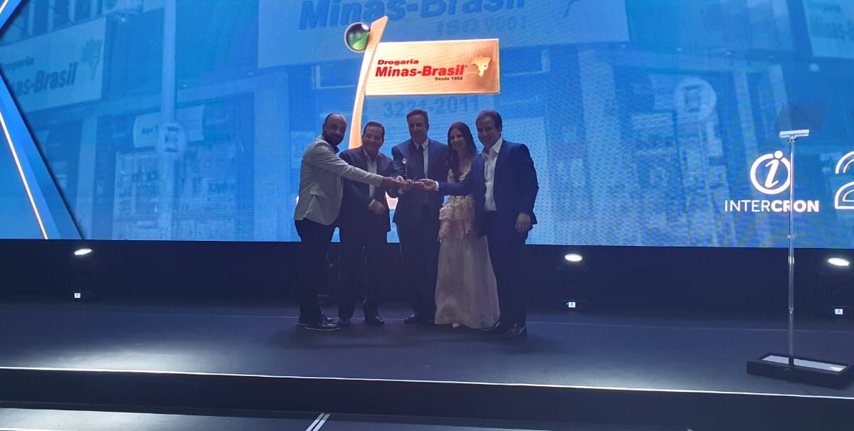 Homenagem Minas-Brasil