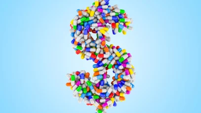 Entre disputas bilionárias, avanço das canetas de GLP-1 e tensão regulatória global, 2025 foi um ano intenso para a indústria farmacêutica/ Foto: Freepik