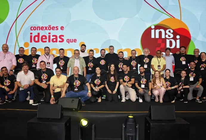 Imagem relacionada a: Inspira MasterFarma mobiliza mais de 1,3 mil participantes