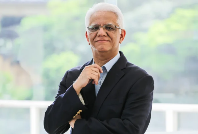 Garanta sua vaga na missão do FGVcev na NRF!