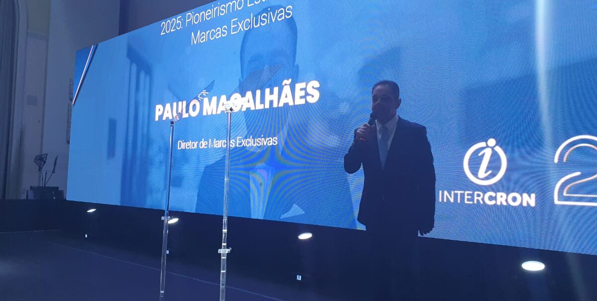 Paulo Magalhães, diretor geral da marca exclusiva fala sobre o crescimento e importância do segmento para o varejo farma