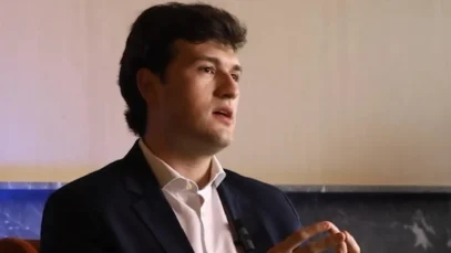 Vinícius Botti lidera transição de distribuidora para indústria