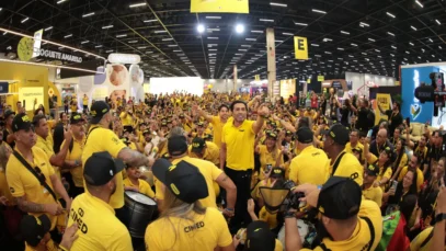 Campanha Natal Premiado reforça parceria com varejo independente