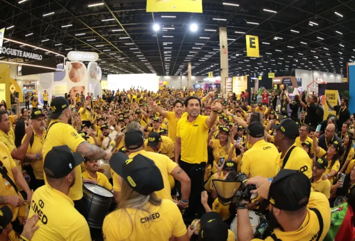 Cimed anuncia campanha com mais de R$ 1 milhão em prêmios