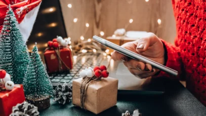 descontos campanha de natal da dentalclean