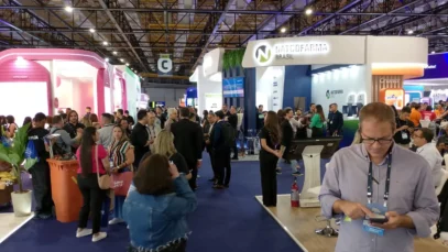 Conexão Farma chega à vigésima edição com foco em inovação e negócios