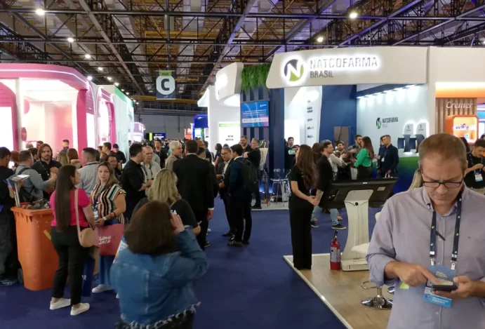 Conexão Farma chega à vigésima edição com foco em inovação e negócios