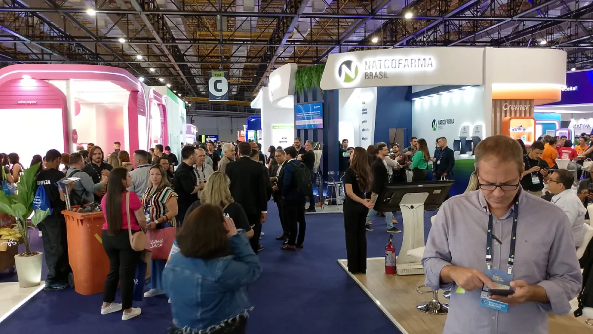 Conexão Farma chega à vigésima edição com foco em inovação e negócios